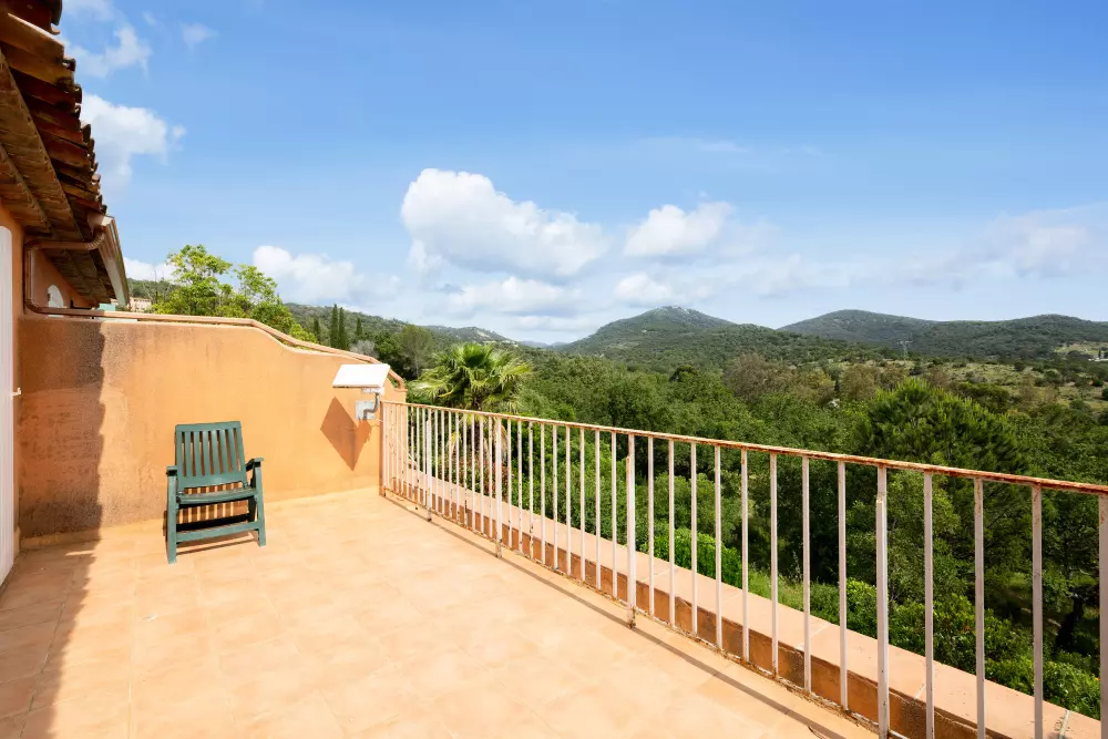 Les Villas aux Restanques du Golfe de St Tropez - maeva Home