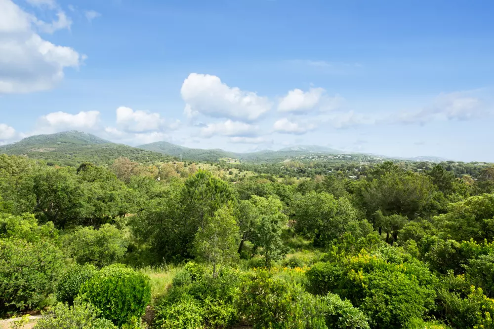 Les Villas aux Restanques du Golfe de St Tropez - maeva Home
