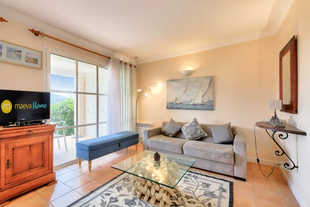 Les Villas aux Restanques du Golfe de St Tropez - maeva Home