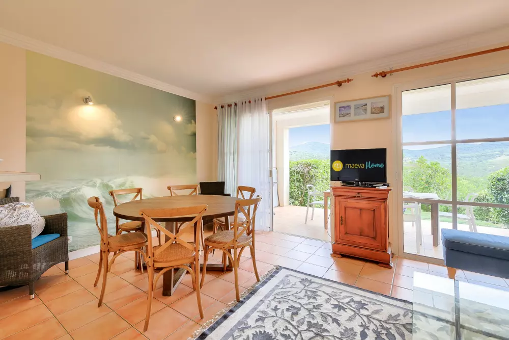 Les Villas aux Restanques du Golfe de St Tropez - maeva Home