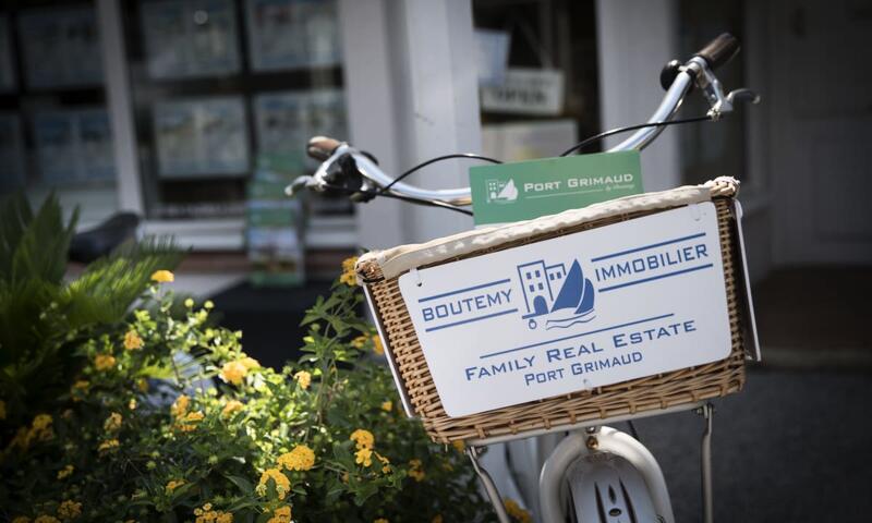 Résidence Appartement Rénové Avec Amarrage -climatisé-wifi - - Grimaud - Port Grimaud - 11
