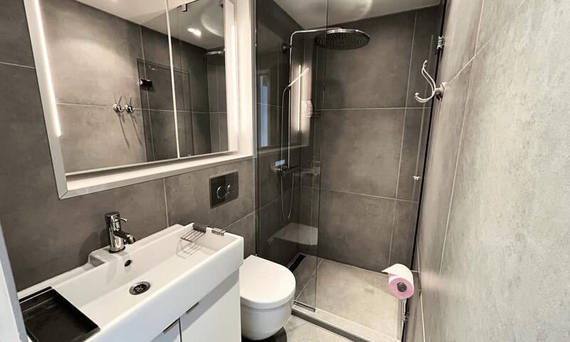 Résidence Appartement Rénové Avec Amarrage -climatisé-wifi - - Grimaud - Port Grimaud - 7