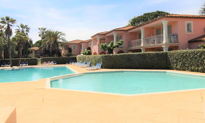 Résidence La Palmeraie - - Grimaud - Port Grimaud - 18