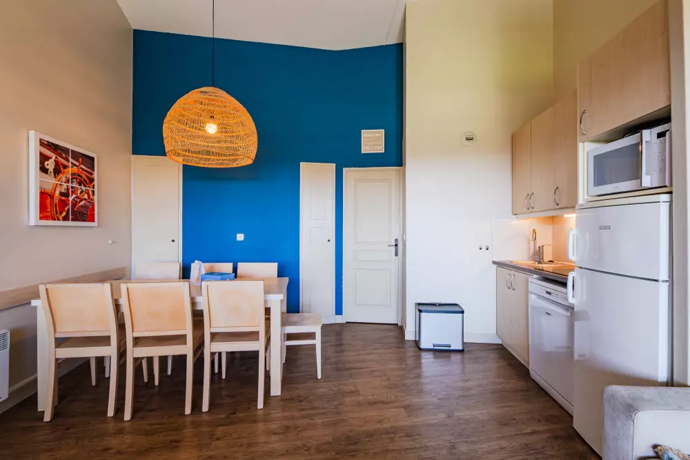 Résidence Les Parcs de Grimaud - maeva Home