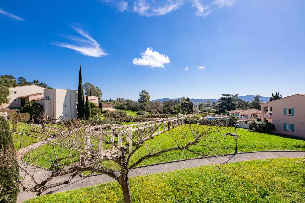 Résidence Les Parcs de Grimaud - maeva Home