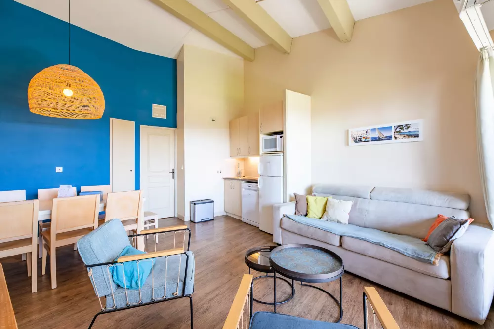 Résidence Les Parcs de Grimaud - maeva Home