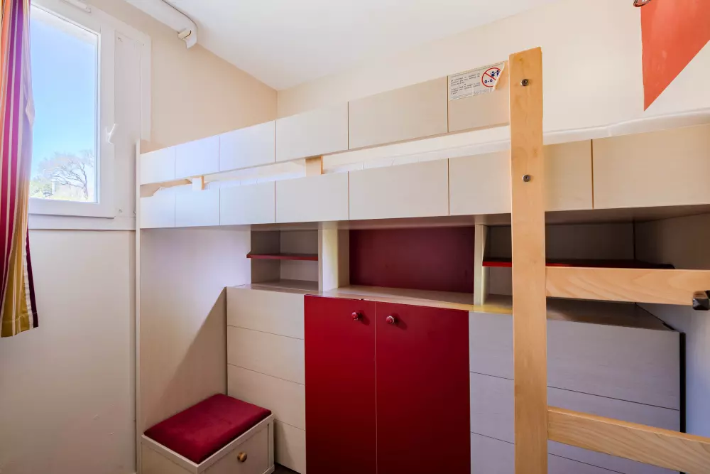 Résidence Les Parcs de Grimaud - maeva Home