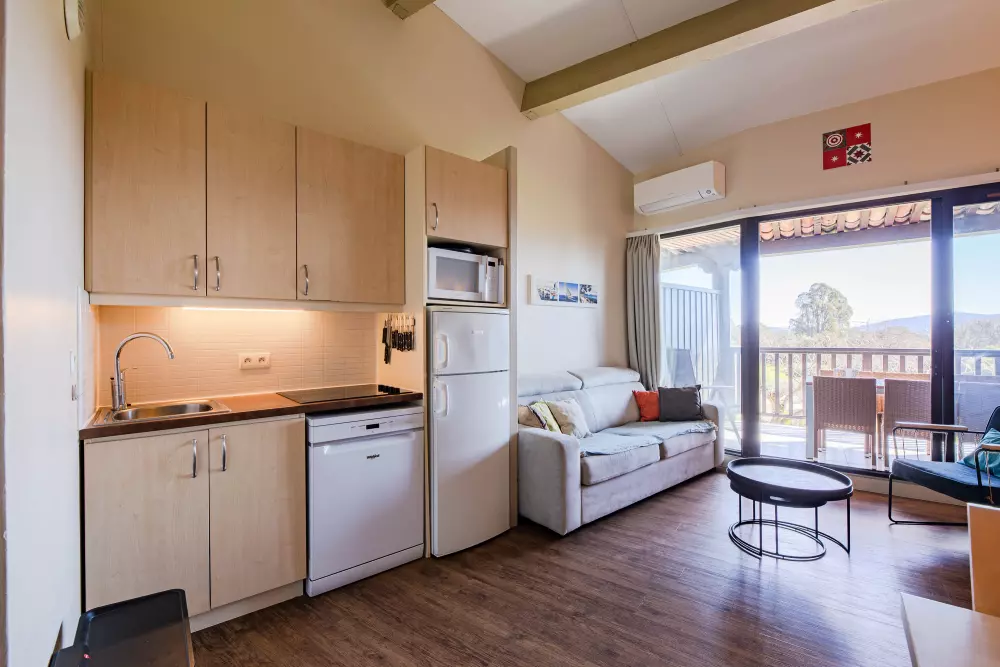 Résidence Les Parcs de Grimaud - maeva Home