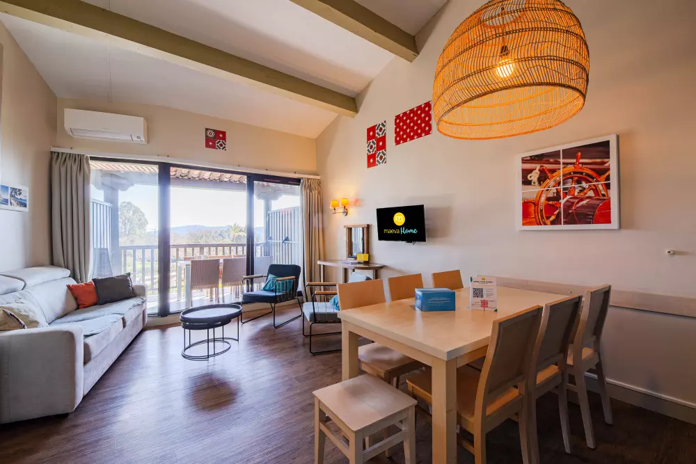 Résidence Les Parcs de Grimaud - maeva Home