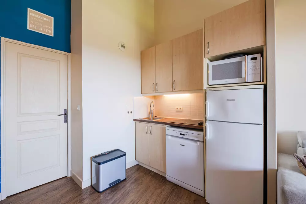 Résidence Les Parcs de Grimaud - maeva Home