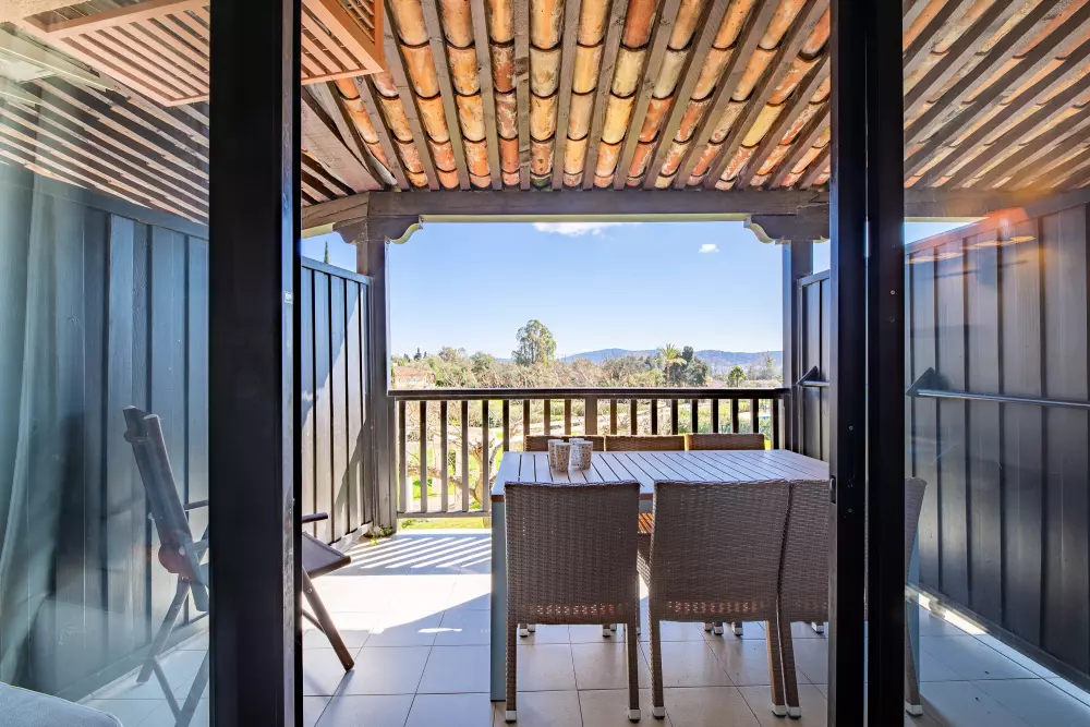 Résidence Les Parcs de Grimaud - maeva Home