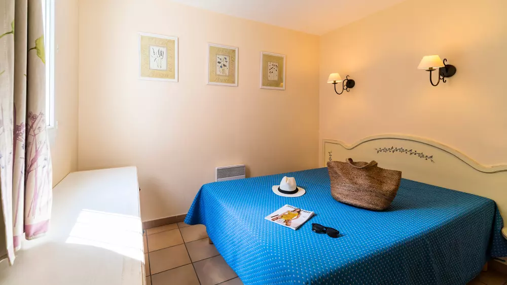 Résidence Pierre & Vacances Les Restanques du Golfe de Saint Tropez