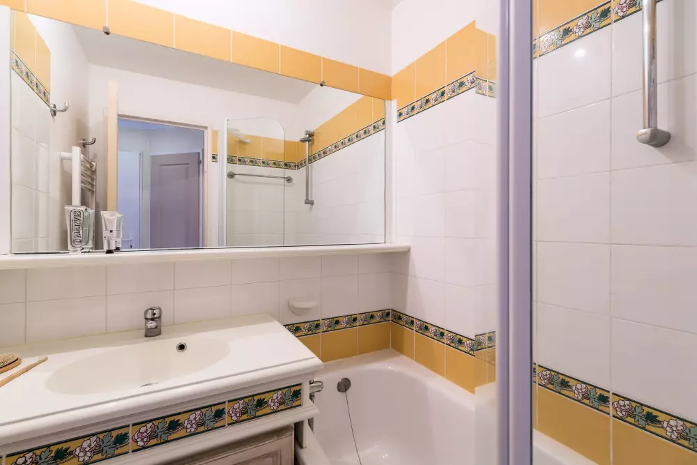 Résidence Pierre & Vacances Les Restanques du Golfe de Saint Tropez