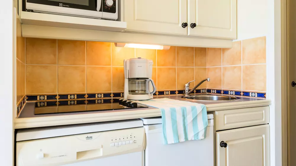 Résidence Pierre & Vacances Les Restanques du Golfe de Saint Tropez