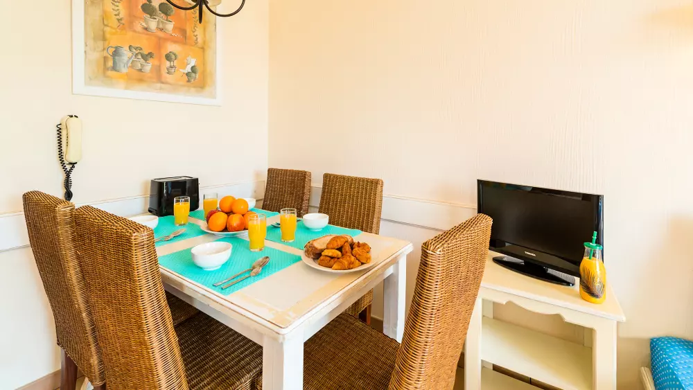 Résidence Pierre & Vacances Les Restanques du Golfe de Saint Tropez