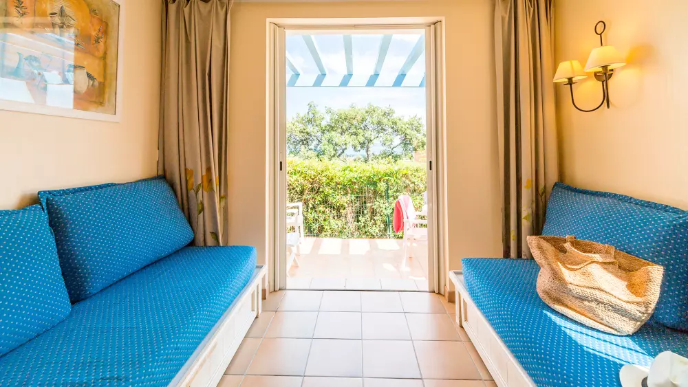 Résidence Pierre & Vacances Les Restanques du Golfe de Saint Tropez