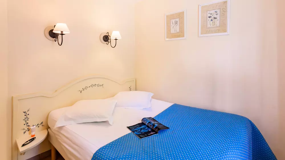 Résidence Pierre & Vacances Les Restanques du Golfe de Saint Tropez