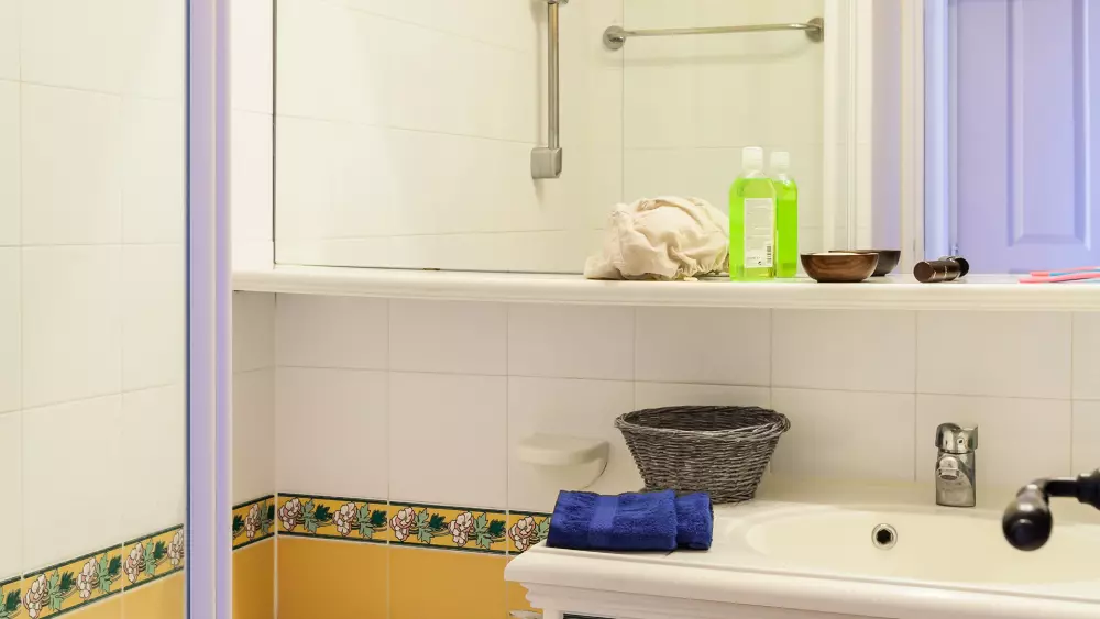 Résidence Pierre & Vacances Les Restanques du Golfe de Saint Tropez