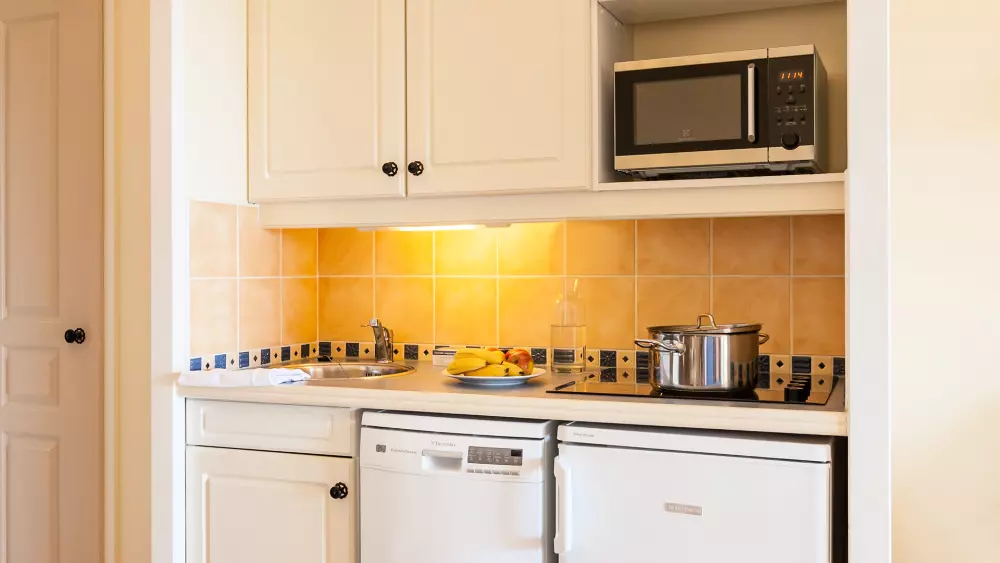 Résidence Pierre & Vacances Les Restanques du Golfe de Saint Tropez