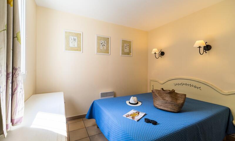 Résidence Pierre & Vacances Les Restanques du Golfe de Saint Tropez - Grimaud - Port Grimaud - 34