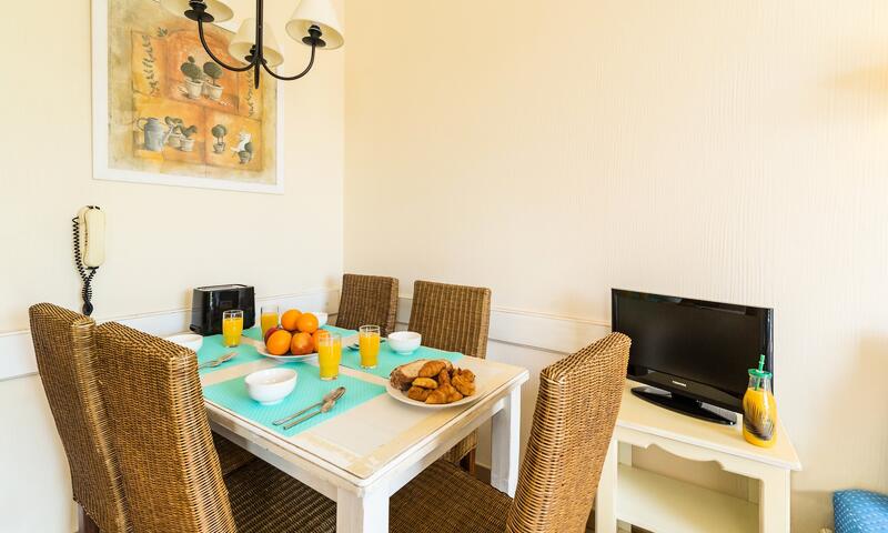 Résidence Pierre & Vacances Les Restanques du Golfe de Saint Tropez - Grimaud - Port Grimaud - 32