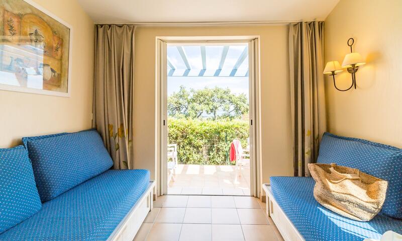 Résidence Pierre & Vacances Les Restanques du Golfe de Saint Tropez - Grimaud - Port Grimaud - 31