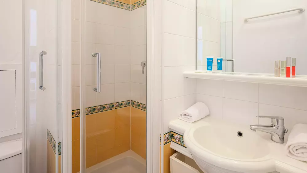 Résidence Pierre & Vacances Les Restanques du Golfe de Saint Tropez