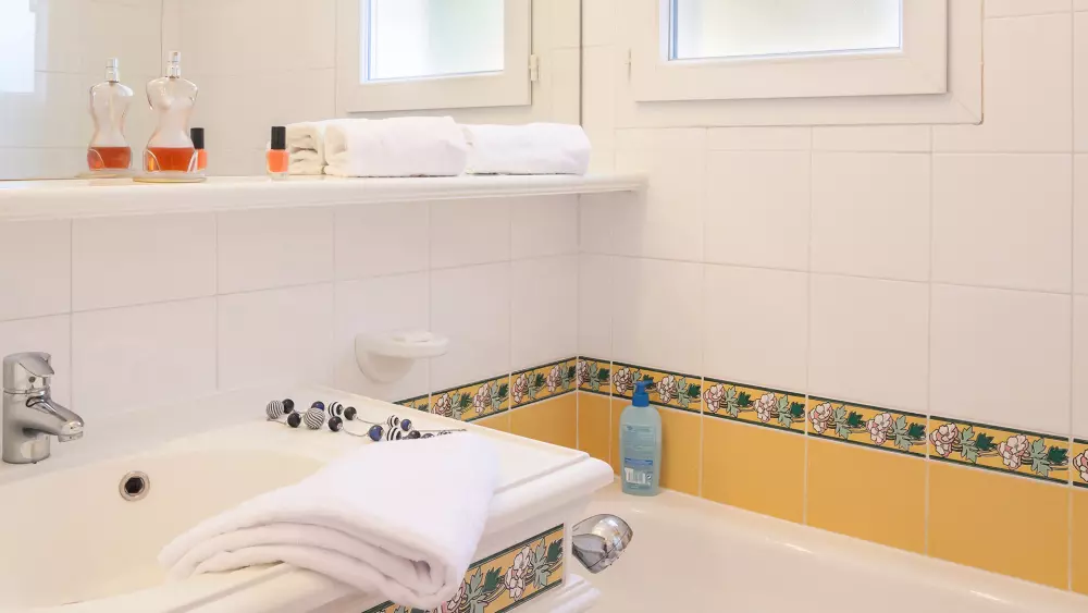 Résidence Pierre & Vacances Les Restanques du Golfe de Saint Tropez