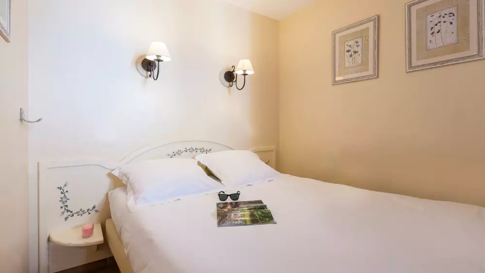 Résidence Pierre & Vacances Les Restanques du Golfe de Saint Tropez