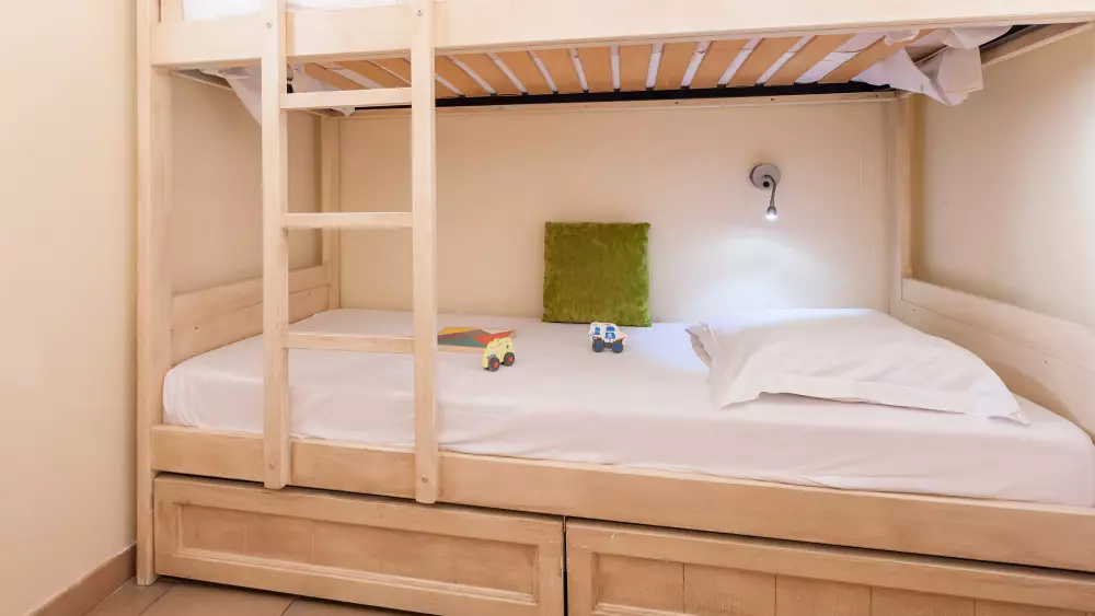 Résidence Pierre & Vacances Les Restanques du Golfe de Saint Tropez