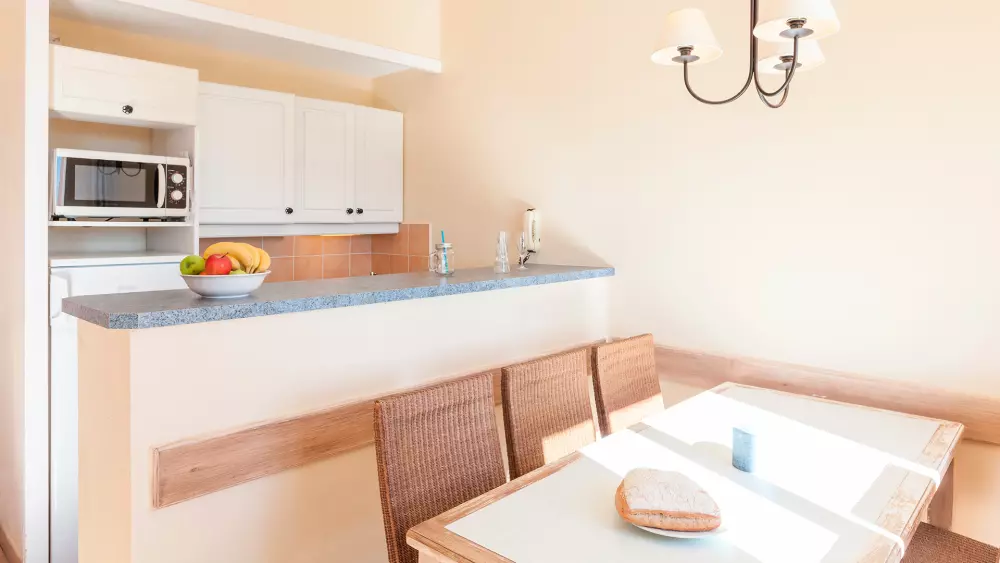 Résidence Pierre & Vacances Les Restanques du Golfe de Saint Tropez