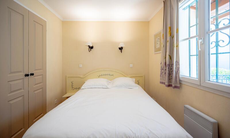 Résidence Pierre & Vacances Les Restanques du Golfe de Saint Tropez - Grimaud - Port Grimaud - 39