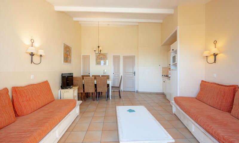 Résidence Pierre & Vacances Les Restanques du Golfe de Saint Tropez - Grimaud - Port Grimaud - 36