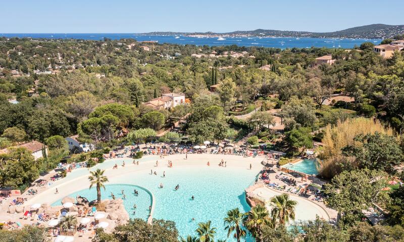 Résidence Pierre & Vacances Les Restanques du Golfe de Saint Tropez - Grimaud - Port Grimaud - 8