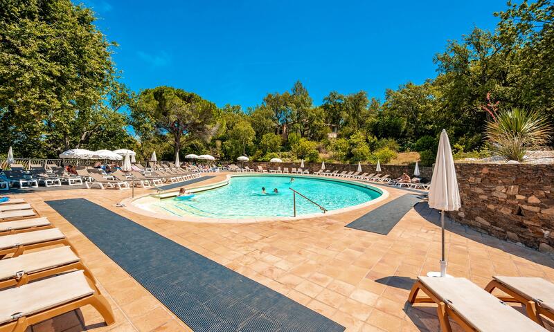 Résidence Pierre & Vacances Les Restanques du Golfe de Saint Tropez - 3