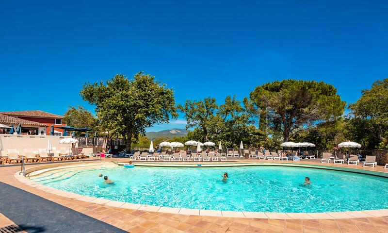 Résidence Pierre & Vacances Les Restanques du Golfe de Saint Tropez - Grimaud - Port Grimaud - 17