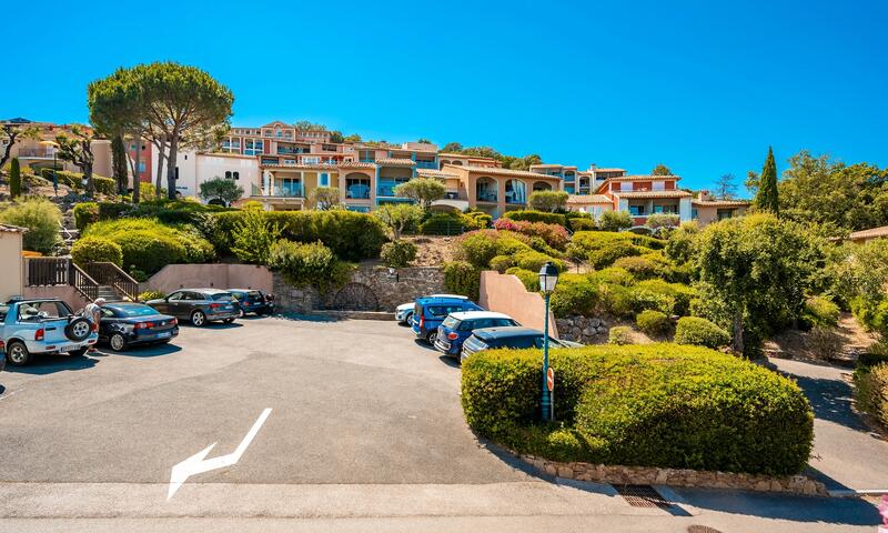 Résidence Pierre & Vacances Les Restanques du Golfe de Saint Tropez - Grimaud - Port Grimaud - 22