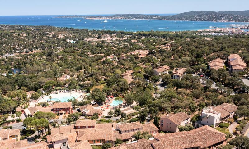 Résidence Pierre & Vacances Les Restanques du Golfe de Saint Tropez - Grimaud - Port Grimaud - 1