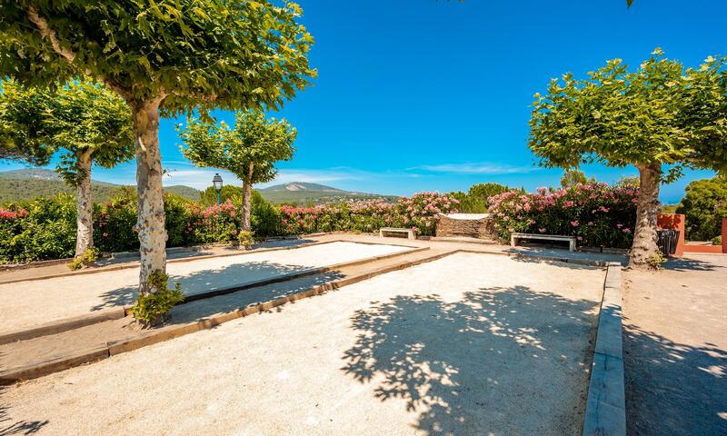 Résidence Pierre & Vacances Les Restanques du Golfe de Saint Tropez - Grimaud - Port Grimaud - 6