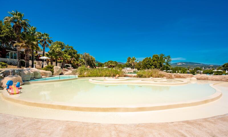 Résidence Pierre & Vacances Les Restanques du Golfe de Saint Tropez - Grimaud - Port Grimaud - 7