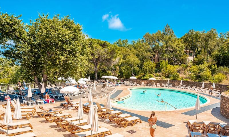 Résidence Pierre & Vacances Les Restanques du Golfe de Saint Tropez - Grimaud - Port Grimaud - 10