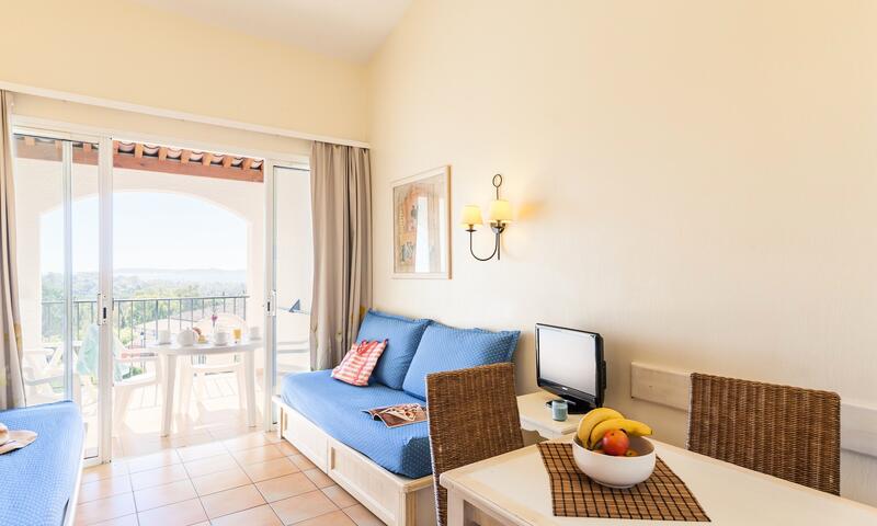 Résidence Pierre & Vacances Les Restanques du Golfe de Saint Tropez - Grimaud - Port Grimaud - 44