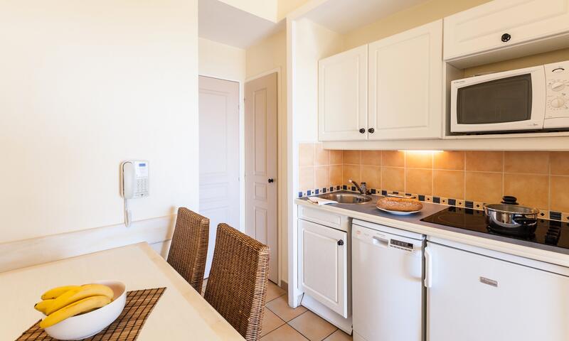 Résidence Pierre & Vacances Les Restanques du Golfe de Saint Tropez - Grimaud - Port Grimaud - 45