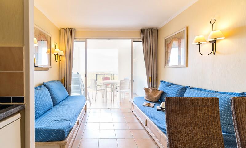 Résidence Pierre & Vacances Les Restanques du Golfe de Saint Tropez - Grimaud - Port Grimaud - 23