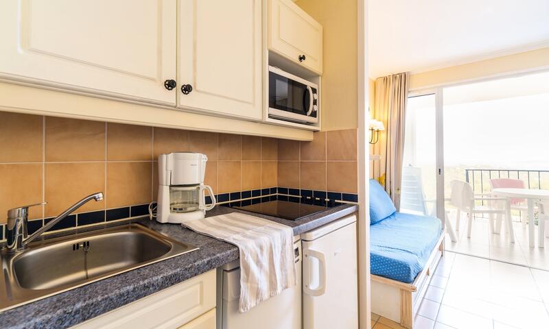 Résidence Pierre & Vacances Les Restanques du Golfe de Saint Tropez - Grimaud - Port Grimaud - 25