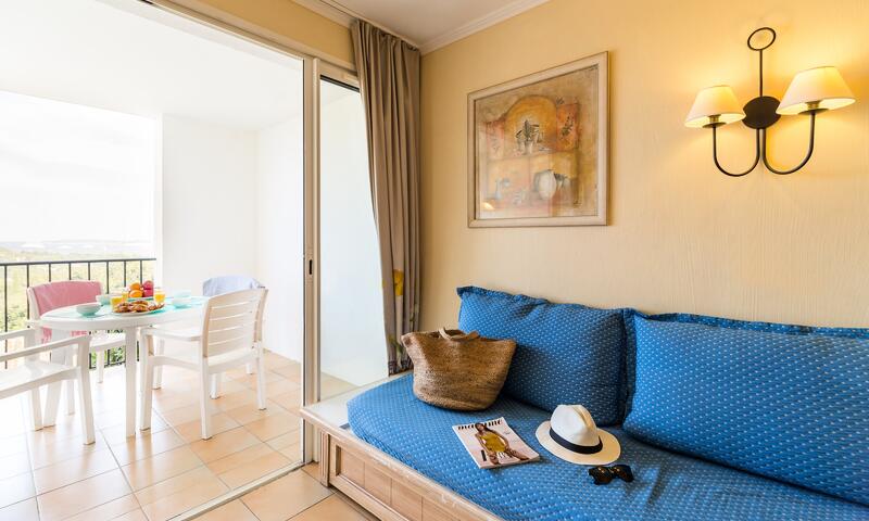 Résidence Pierre & Vacances Les Restanques du Golfe de Saint Tropez - Grimaud - Port Grimaud - 24