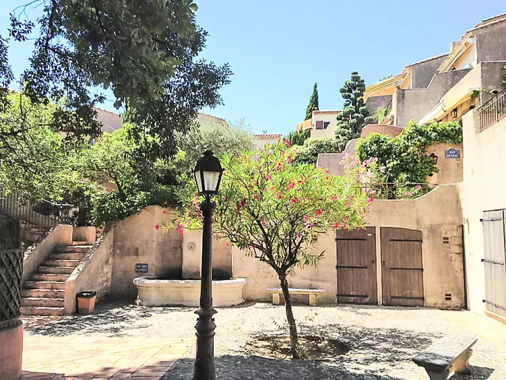 Résidence Village de Silhouette