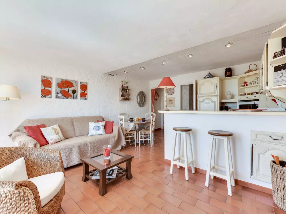 Résidence Village de Silhouette