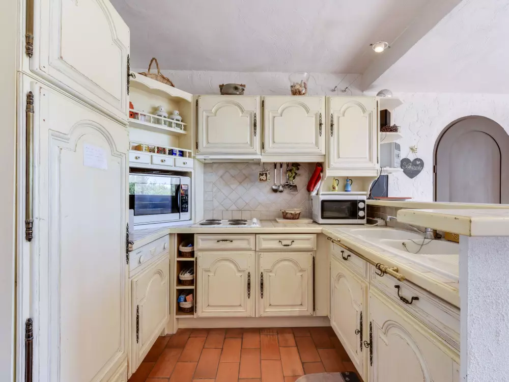 Résidence Village de Silhouette