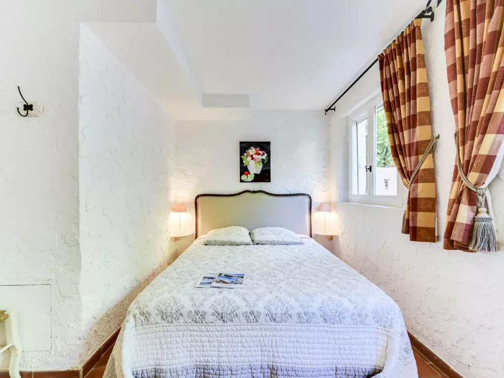 Résidence Village de Silhouette